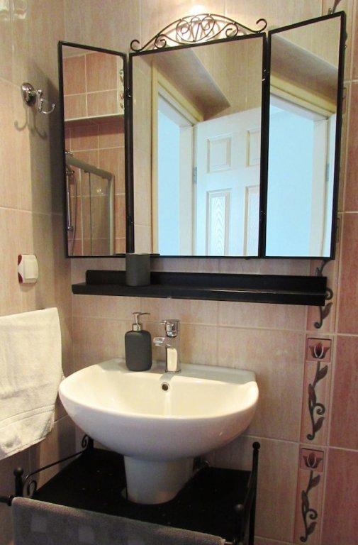 Бозджаада: Ege Han Butik Otel / Aegea Inn