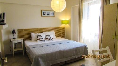 Бозджаада: Ege Han Butik Otel / Aegea Inn