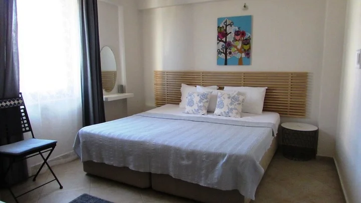 Бозджаада: Ege Han Butik Otel / Aegea Inn