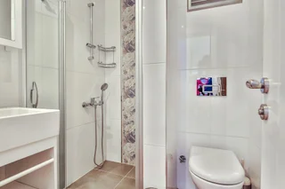 Каш: Kasinn Apart Hotel