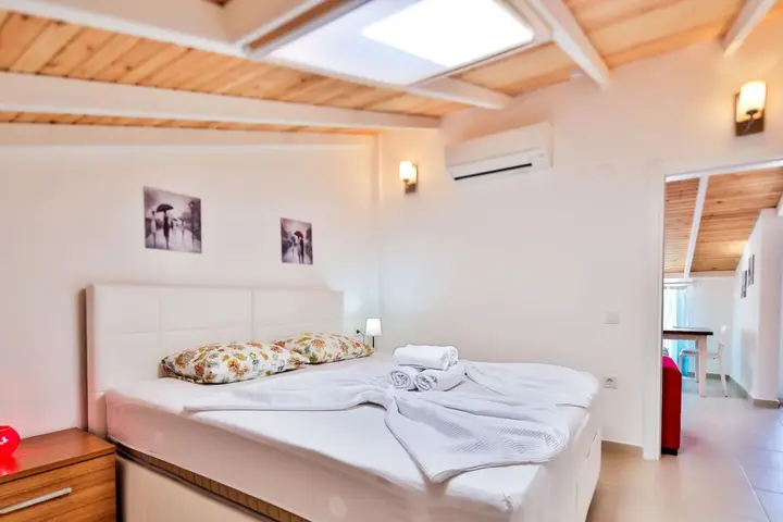 Каш: Kasinn Apart Hotel