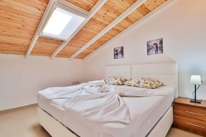 Каш: Kasinn Apart Hotel