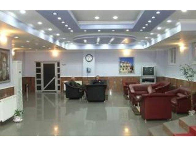 Измир: Metropolis