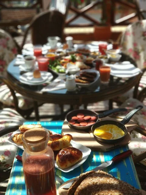 Киразли: Kirazli Sultan Konak