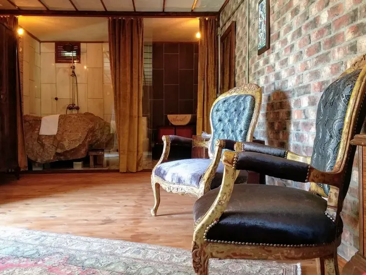 Киразли: Kirazli Sultan Konak