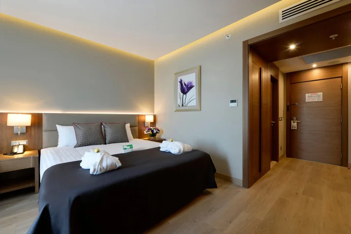 Бурса: Holiday Inn Bursa - City Centre by IHG
