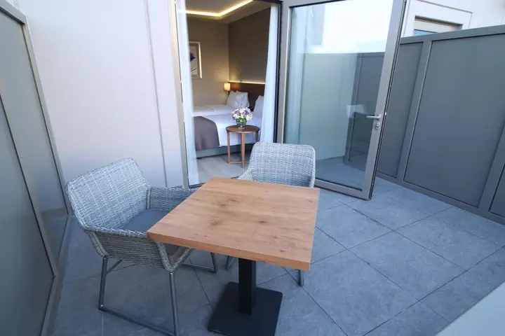 Бурса: Holiday Inn Bursa - City Centre by IHG