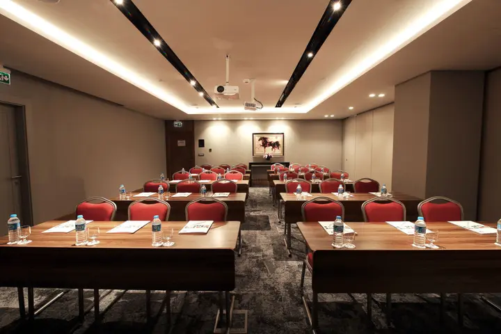 Бурса: Holiday Inn Bursa - City Centre by IHG