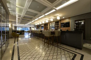 Бурса: Holiday Inn Bursa - City Centre by IHG
