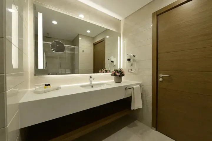 Бурса: Holiday Inn Bursa - City Centre by IHG