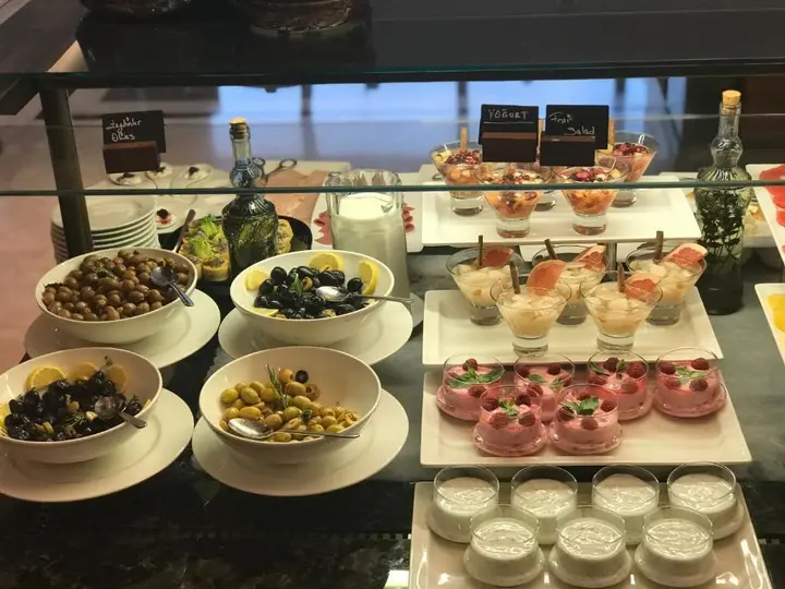 Бурса: Holiday Inn Bursa - City Centre by IHG