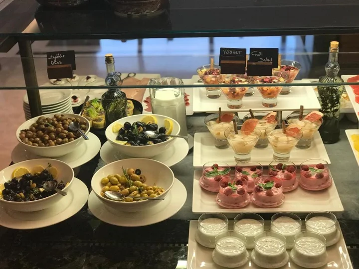 Бурса: Holiday Inn Bursa - City Centre by IHG
