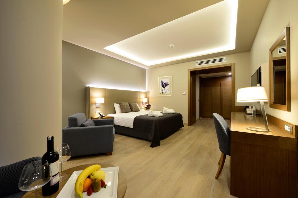 Бурса: Holiday Inn Bursa - City Centre by IHG