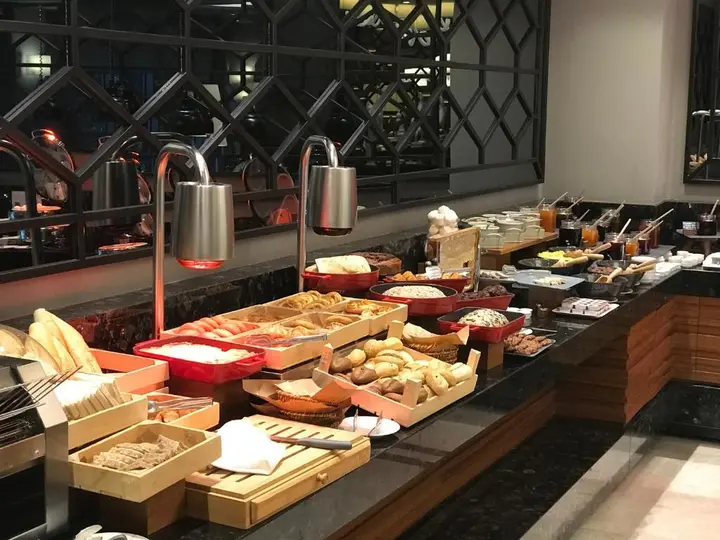 Бурса: Holiday Inn Bursa - City Centre by IHG