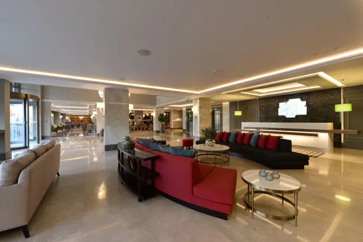 Holiday Inn Bursa - City Centre by IHG — фото 4