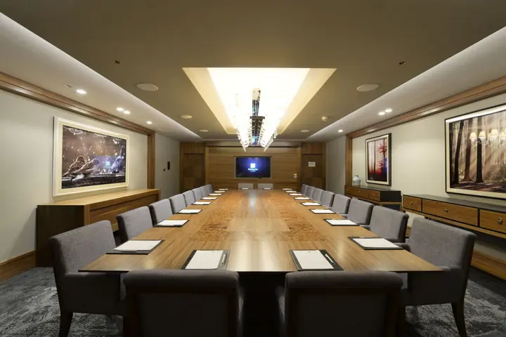 Бурса: Holiday Inn Bursa - City Centre by IHG