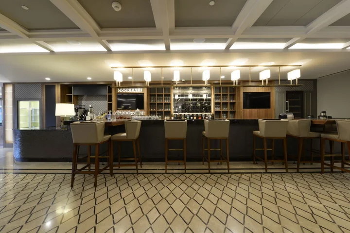 Бурса: Holiday Inn Bursa - City Centre by IHG