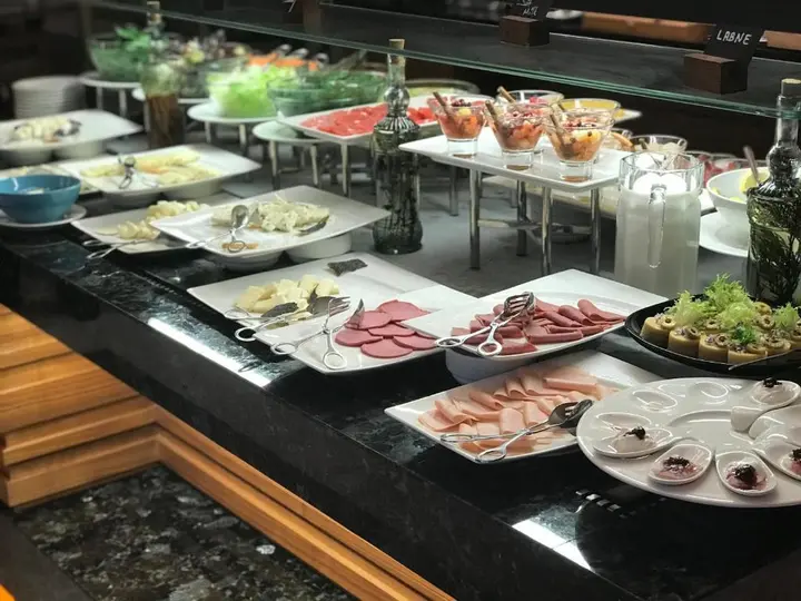 Бурса: Holiday Inn Bursa - City Centre by IHG