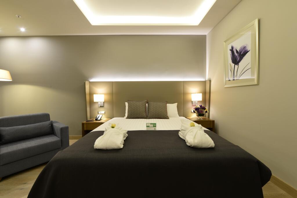 Бурса: Holiday Inn Bursa - City Centre by IHG