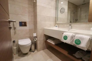 Бурса: Holiday Inn Bursa - City Centre by IHG
