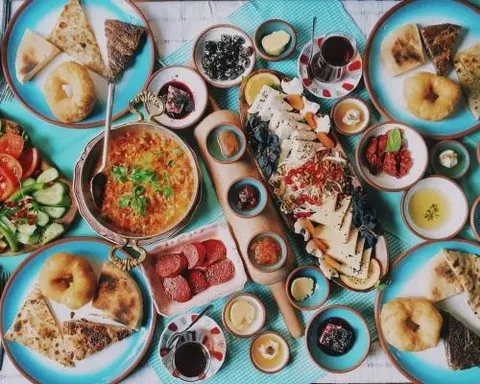 Гюндоган: Ada