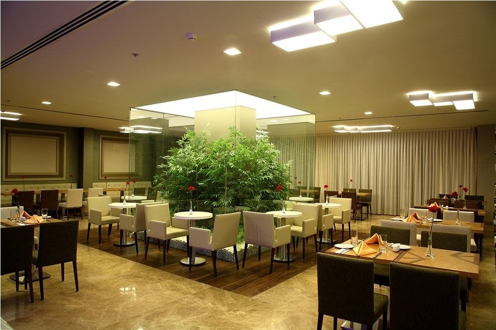 Стамбул: Madison Hotel