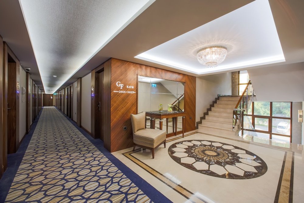 Бурса: Anemon Bursa Hotel