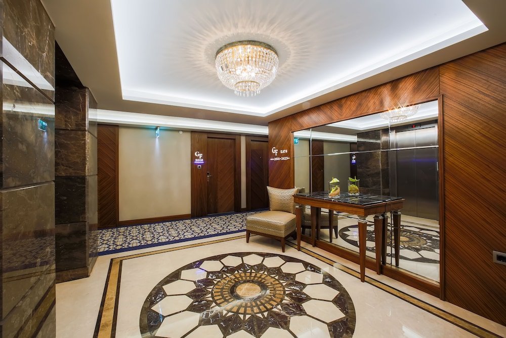 Бурса: Anemon Bursa Hotel