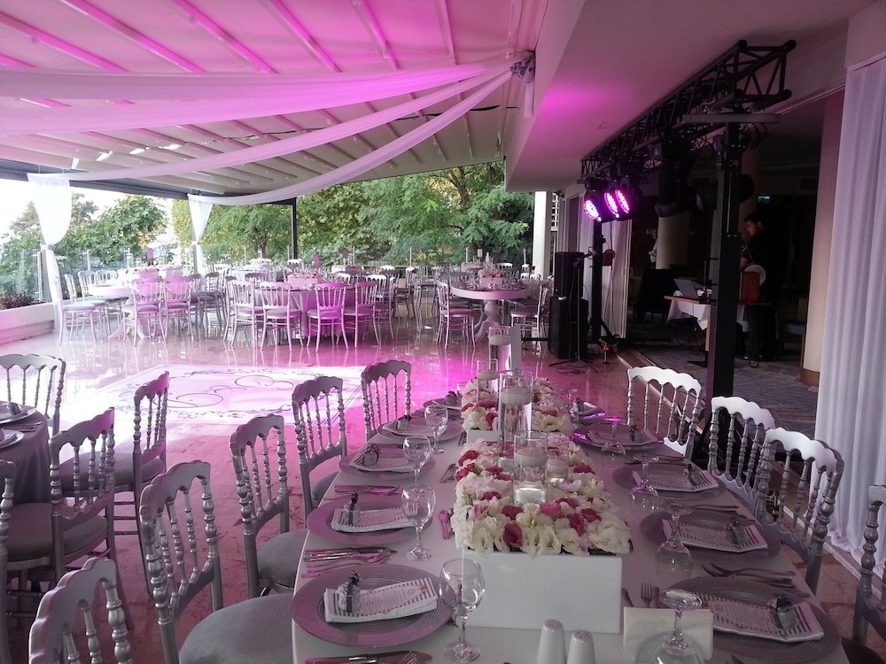 Бурса: Anemon Bursa Hotel