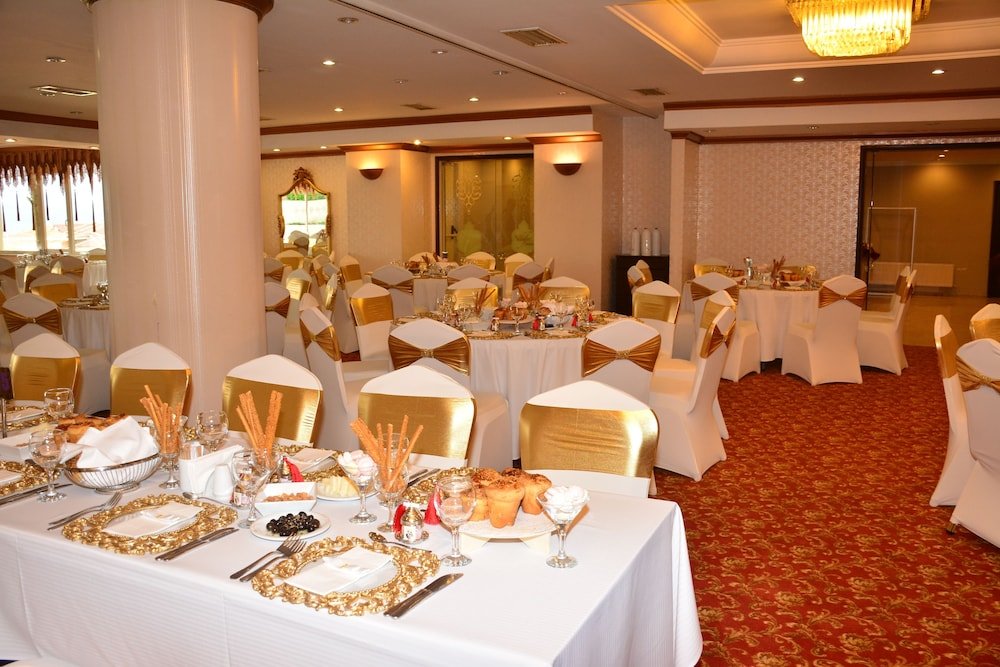 Бурса: Anemon Bursa Hotel