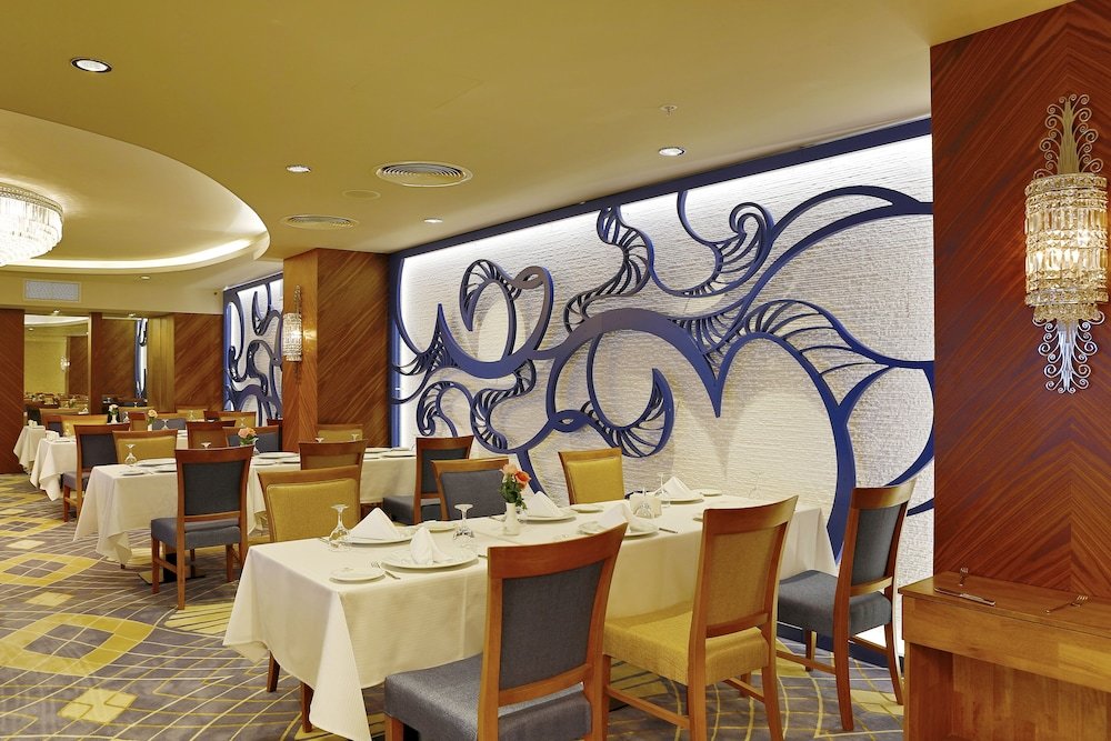 Бурса: Anemon Bursa Hotel
