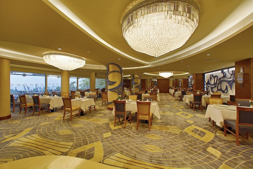 Бурса: Anemon Bursa Hotel