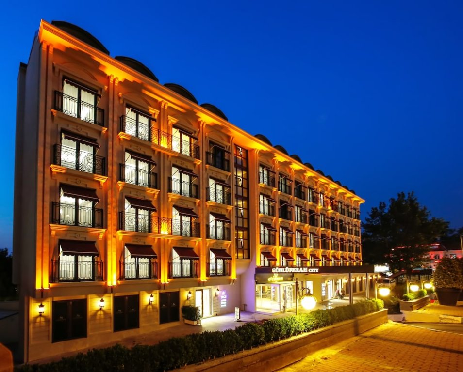Бурса: Anemon Bursa Hotel