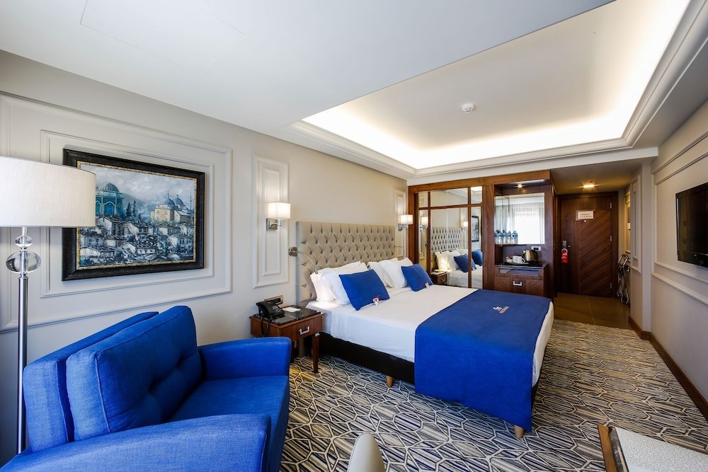 Бурса: Anemon Bursa Hotel