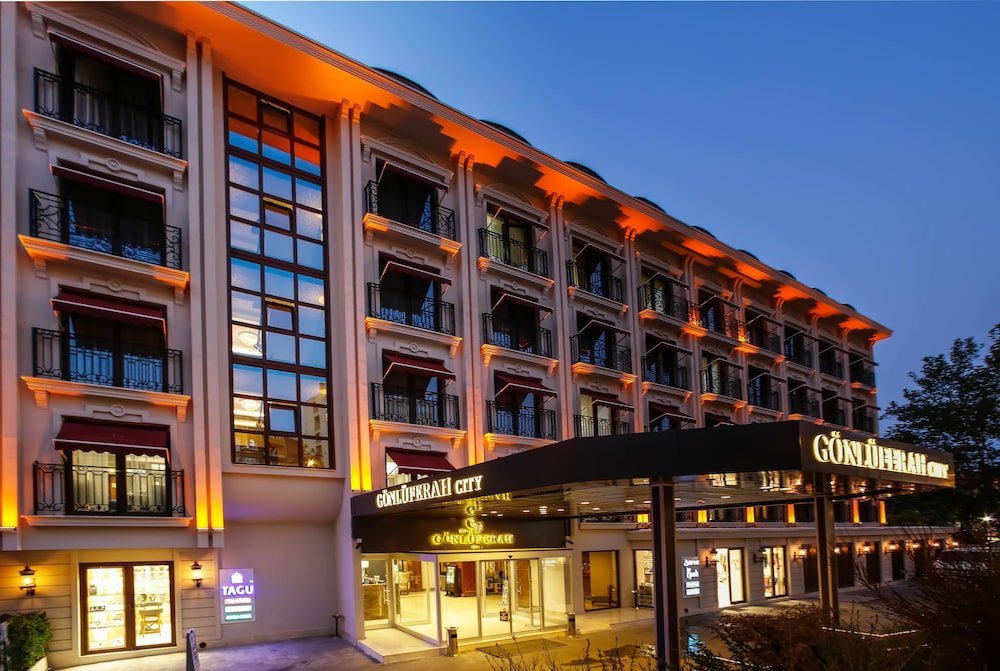 Бурса: Anemon Bursa Hotel