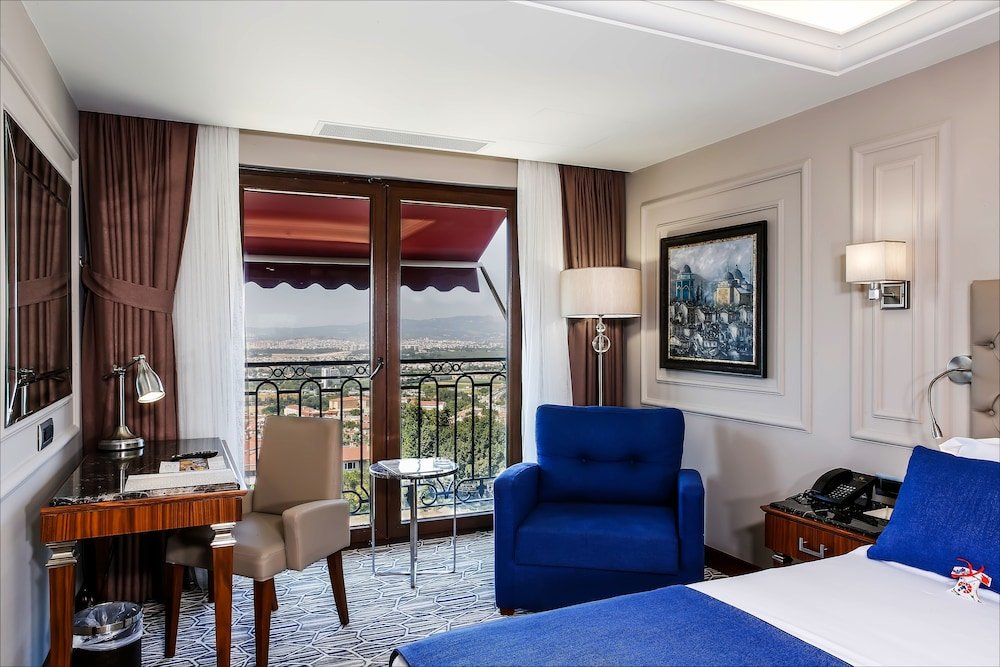 Бурса: Anemon Bursa Hotel