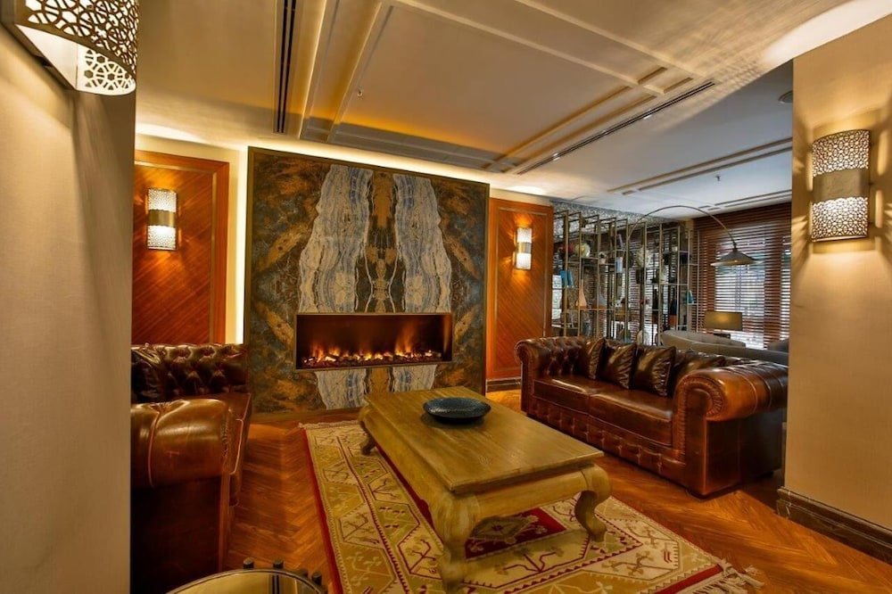 Бурса: Anemon Bursa Hotel