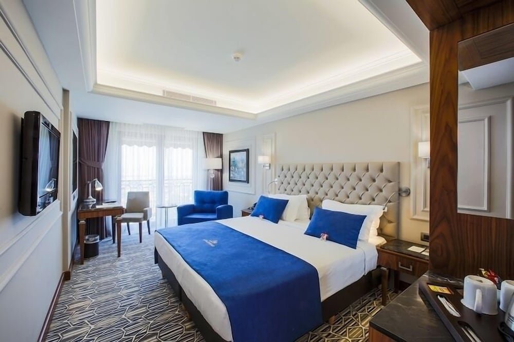 Бурса: Anemon Bursa Hotel