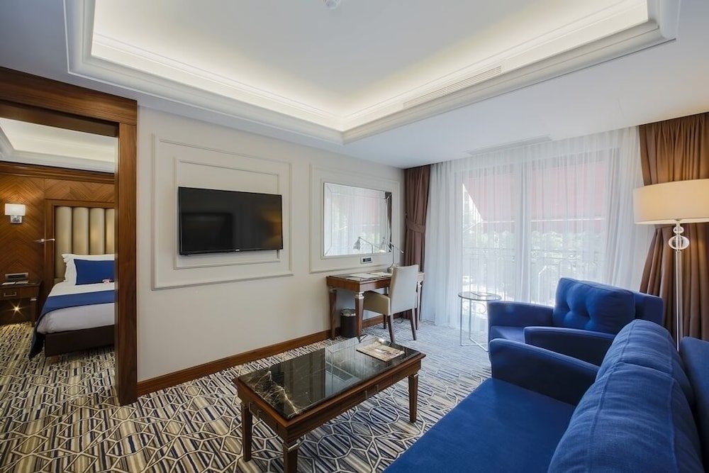 Бурса: Anemon Bursa Hotel