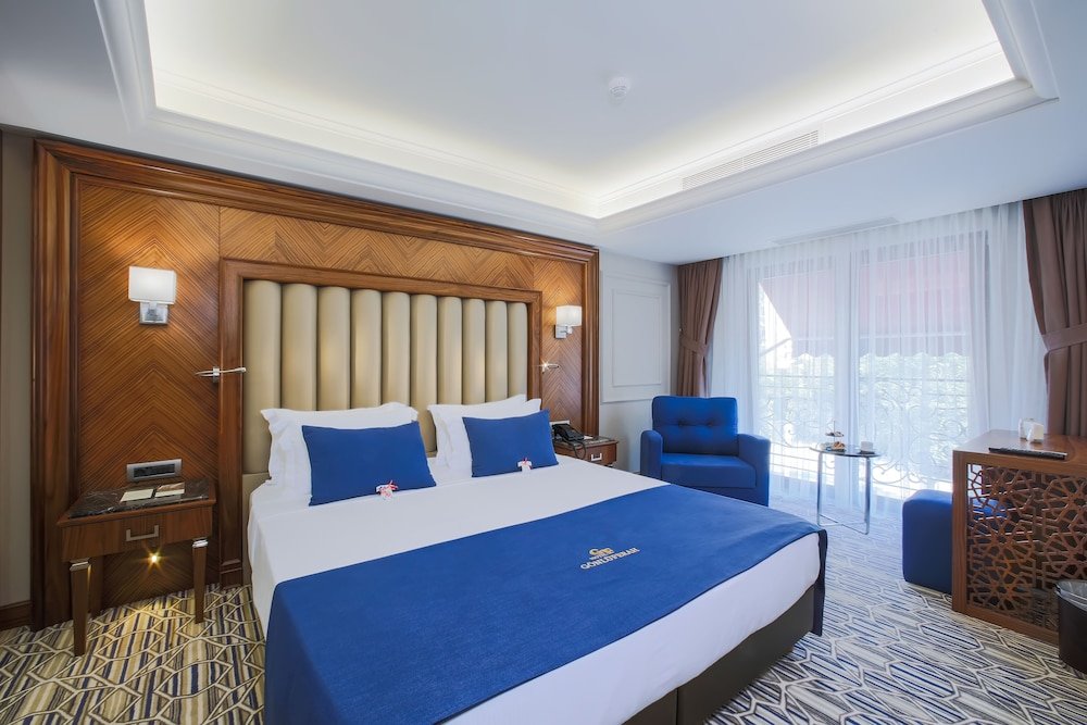 Бурса: Anemon Bursa Hotel