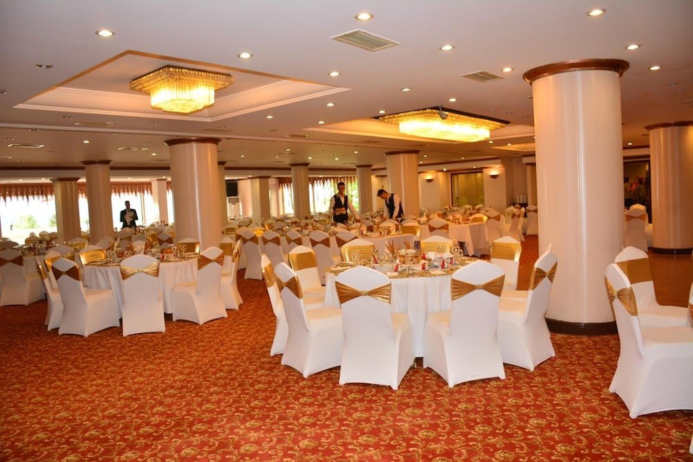 Бурса: Anemon Bursa Hotel