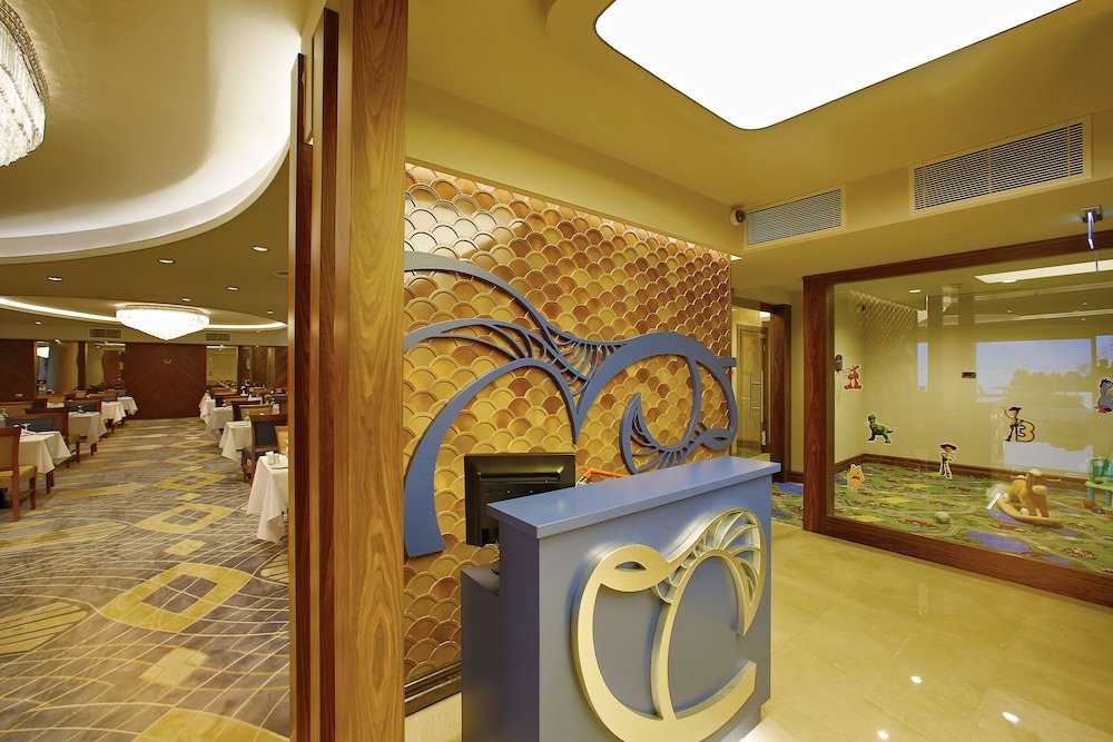 Бурса: Anemon Bursa Hotel