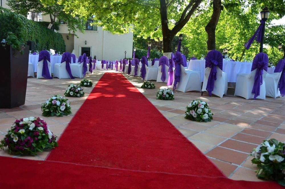 Бурса: Anemon Bursa Hotel
