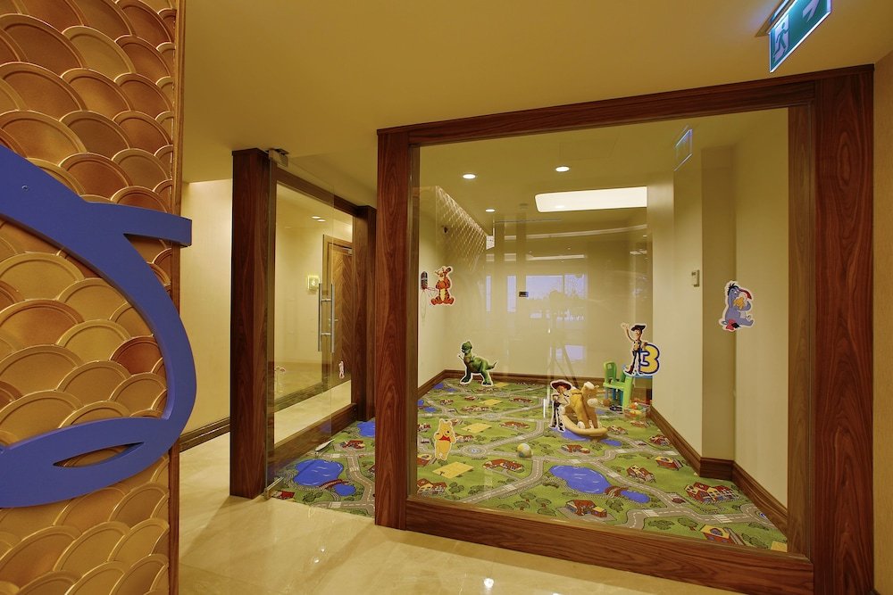 Бурса: Anemon Bursa Hotel