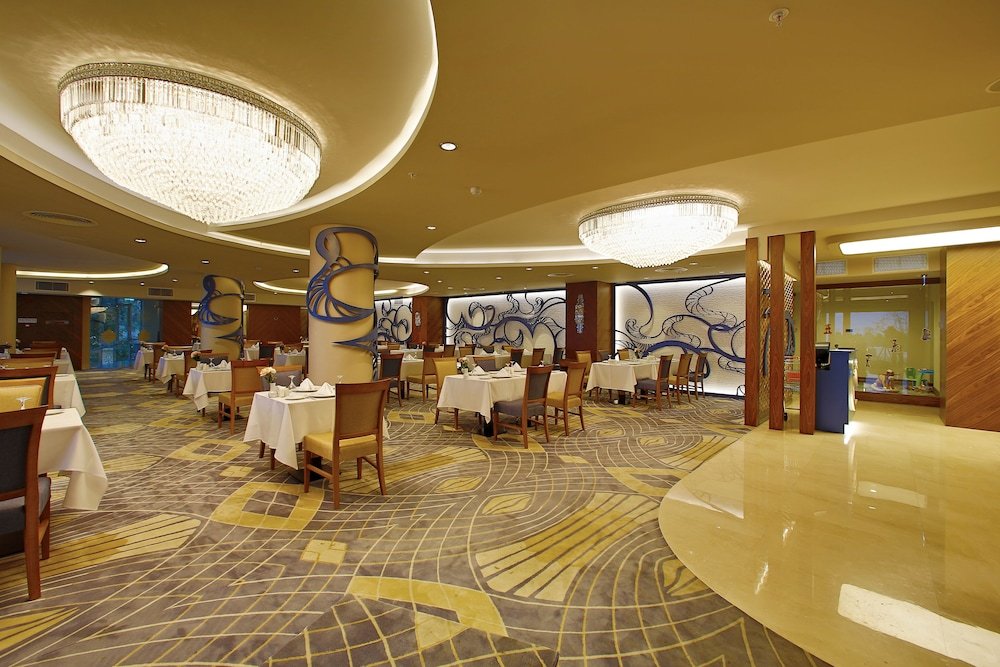 Бурса: Anemon Bursa Hotel