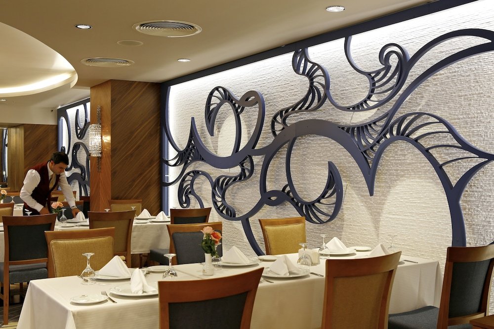Бурса: Anemon Bursa Hotel