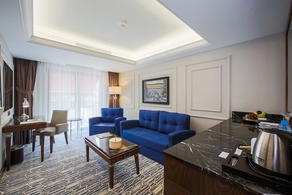 Бурса: Anemon Bursa Hotel