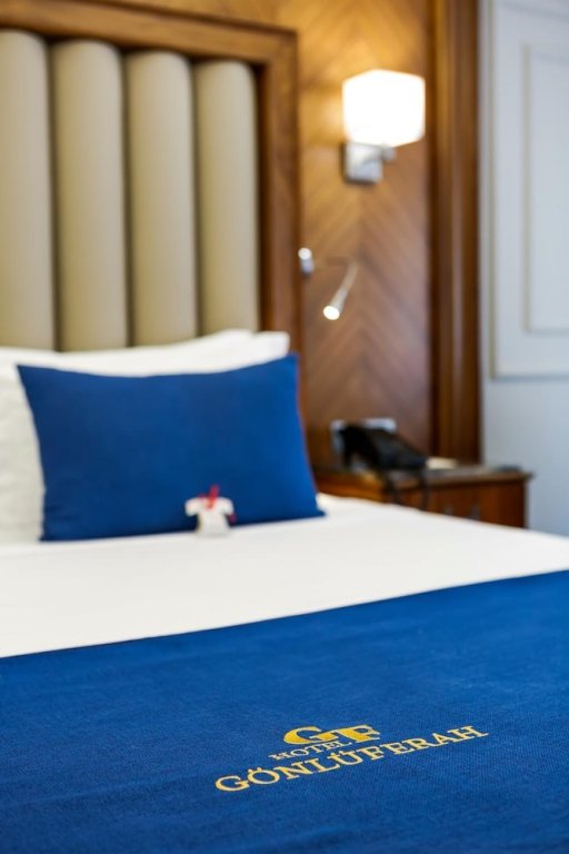 Бурса: Anemon Bursa Hotel