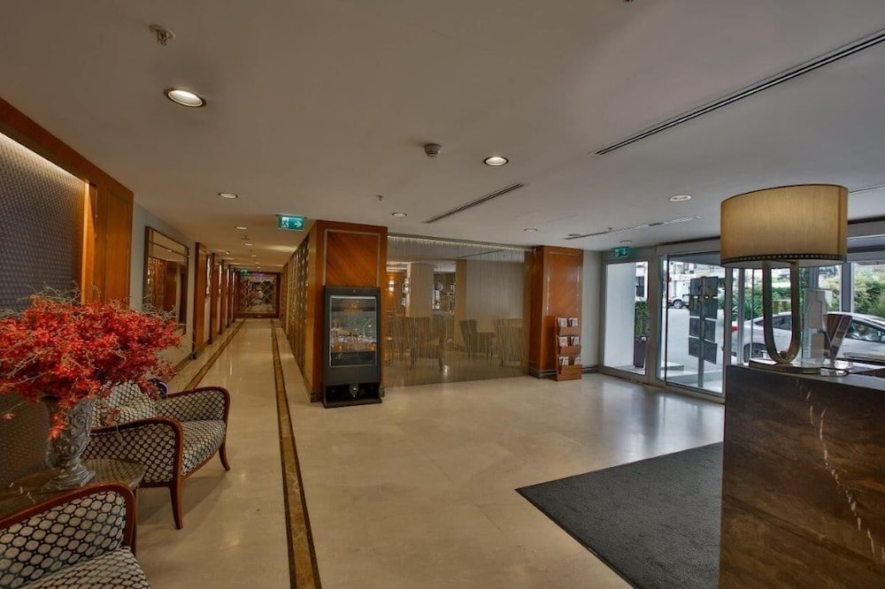 Бурса: Anemon Bursa Hotel