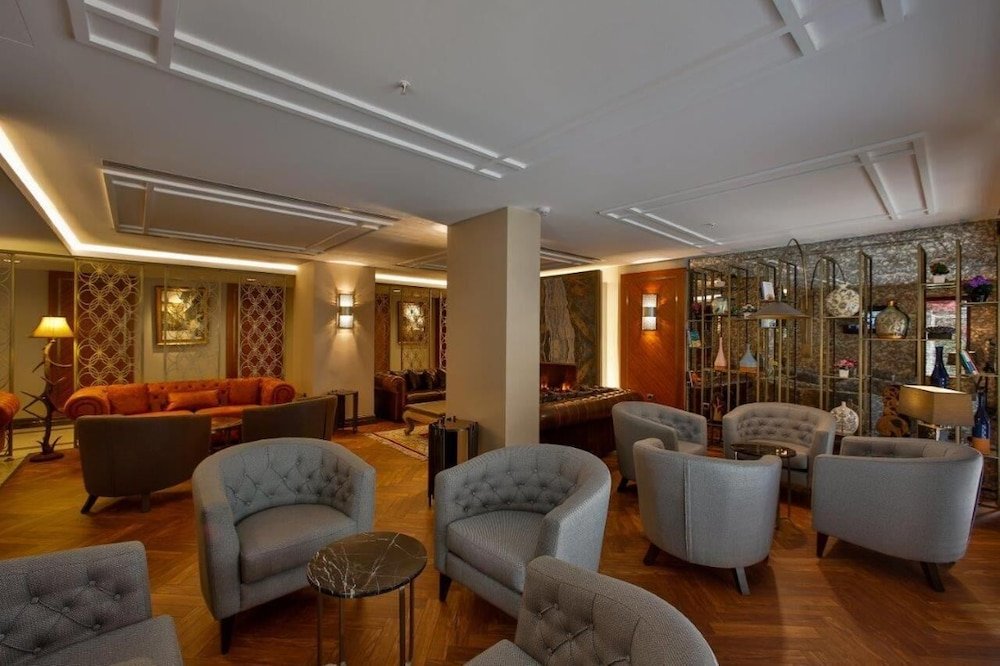 Бурса: Anemon Bursa Hotel